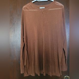 Dex Lightweight Sweater